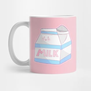 Milk Mug